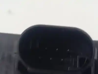 Second-hand car spare part electronic module for land rover evoque pure oem iam references bj3214b296ab  