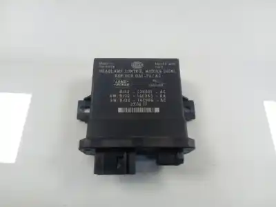 Tweedehands auto-onderdeel elektronische module voor land rover evoque pure oem iam-referenties bj3213k031ac