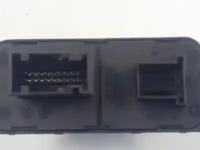 Second-hand car spare part electronic module for land rover evoque pure oem iam references bj3213k031ac  