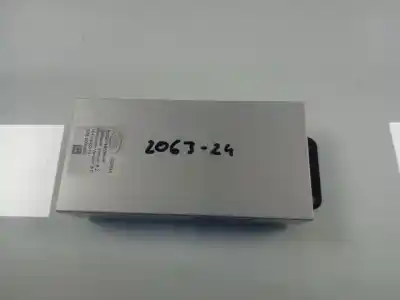 Tweedehands auto-onderdeel elektronische module voor land rover evoque pure oem iam-referenties bj3214b526af