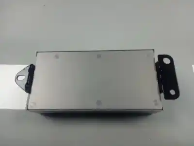 Second-hand car spare part electronic module for land rover evoque pure oem iam references bj3214b526af  