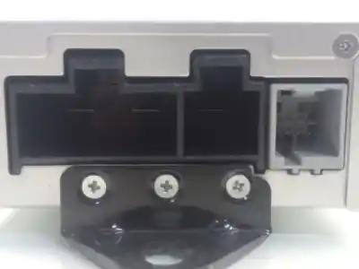 Second-hand car spare part electronic module for land rover evoque pure oem iam references bj3214b526af  