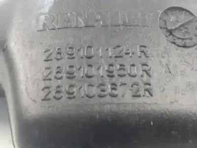 Автозапчастина б/у чистий депозит для renault express 1.5d посилання на oem iam 289101124r  