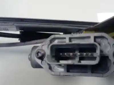 Second-hand car spare part driver left window regulator for renault kangoo express 1.5 dci oem iam references 12800120101  