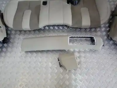 Peça sobressalente para automóvel em segunda mão conjunto de bancos por land rover evoque pure referências oem iam   