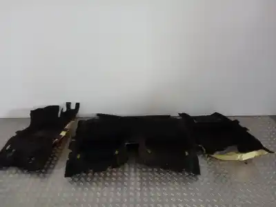 Peça sobressalente para automóvel em segunda mão conjunto de bancos por land rover evoque pure referências oem iam   