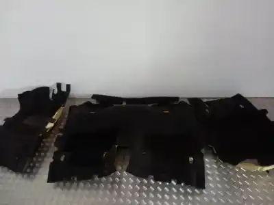 Peça sobressalente para automóvel em segunda mão conjunto de bancos por land rover evoque pure referências oem iam   