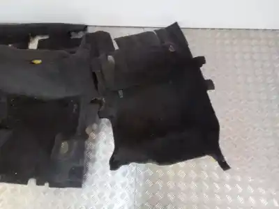 Peça sobressalente para automóvel em segunda mão conjunto de bancos por land rover evoque pure referências oem iam   