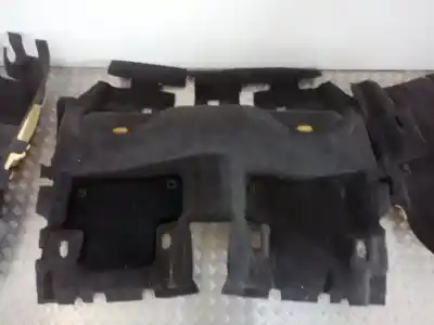 Peça sobressalente para automóvel em segunda mão conjunto de bancos por land rover evoque pure referências oem iam   