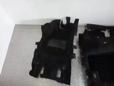 Peça sobressalente para automóvel em segunda mão conjunto de bancos por land rover evoque pure referências oem iam   