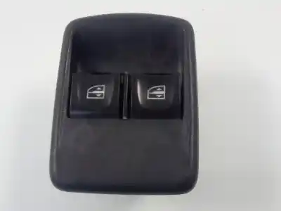 Second-hand car spare part left front power window switch for renault kangoo 1.5 dci diesel fap oem iam references 254117873r
