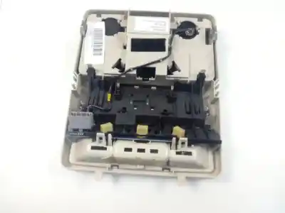 Second-hand car spare part interior light for land rover evoque pure oem iam references bj32519a584  