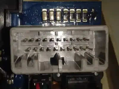 Second-hand car spare part interior light for land rover evoque pure oem iam references bj32519a584  