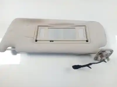 Tweedehands auto-onderdeel linker zonnescherm voor land rover evoque pure oem iam-referenties 