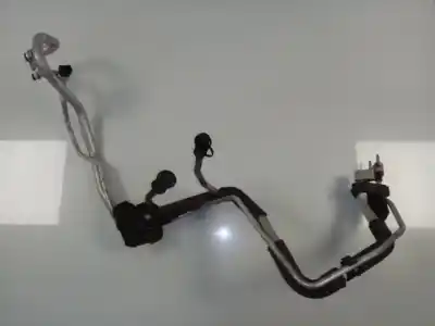 Tweedehands auto-onderdeel airconditioning pijpen voor land rover evoque pure oem iam-referenties bj3219a834ae