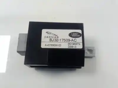 Tweedehands auto-onderdeel elektronische module voor land rover evoque pure oem iam-referenties bj3217509ac