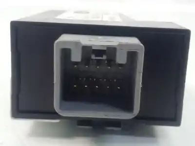 Second-hand car spare part electronic module for land rover evoque pure oem iam references bj3217509ac  