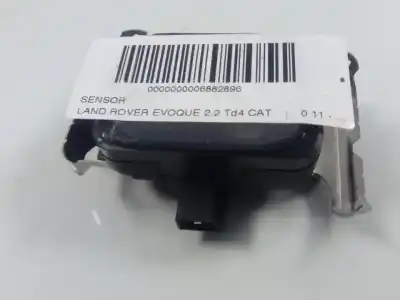 Peça sobressalente para automóvel em segunda mão sensor por land rover evoque pure referências oem iam bj3217d547aa  
