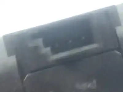 Peça sobressalente para automóvel em segunda mão sensor por land rover evoque pure referências oem iam bj3217d547aa  