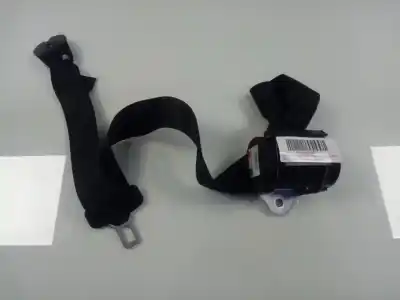 Tweedehands auto-onderdeel veiligheidsriem links achter voor land rover evoque pure oem iam-referenties 618582300b