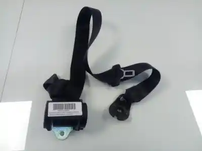 Tweedehands auto-onderdeel veiligheidsriem rechts achter voor land rover evoque pure oem iam-referenties 618582300b