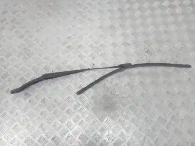 Tweedehands auto-onderdeel ruitenwisser arm links voor voor land rover evoque pure oem iam-referenties bj3217527ca
