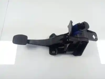 Автозапчастина б/у педаль гальм для renault express 1.5d посилання на oem iam 465038135r
