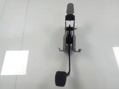 Автозапчастина б/у педаль зцеплення для renault express 1.5d посилання на oem iam 