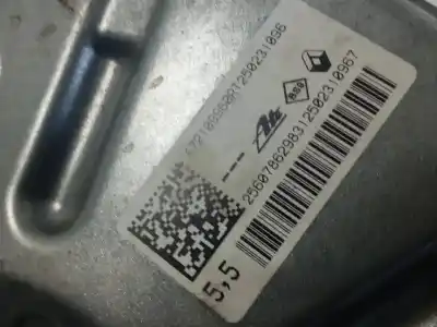 Автозапчастина б/у гальмівний серво для renault express 1.5d посилання на oem iam 472109960r  