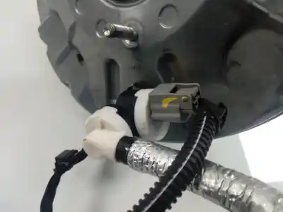 Автозапчастина б/у гальмівний серво для renault express 1.5d посилання на oem iam 472109960r  