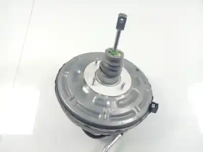 Автозапчастина б/у гальмівний серво для renault express 1.5d посилання на oem iam 472109960r  