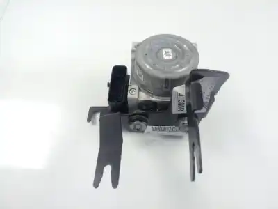 Автозапчастина б/у абс для renault express 1.5d посилання на oem iam 476608081r