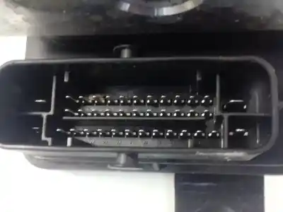 Автозапчастина б/у абс для renault express 1.5d посилання на oem iam 476608081r  