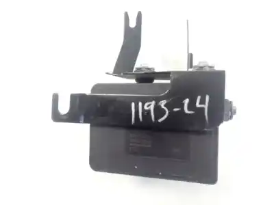 Автозапчастина б/у абс для renault express 1.5d посилання на oem iam 476608081r  