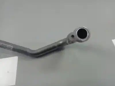 Автозапчастина б/у труби кондиціонації для renault express 1.5d посилання на oem iam 924801845r  