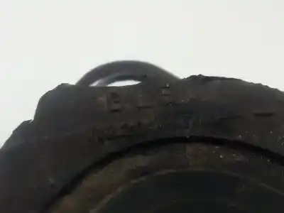 Автозапчастина б/у підтримка двигуна для renault express 1.5d посилання на oem iam 712205217r  