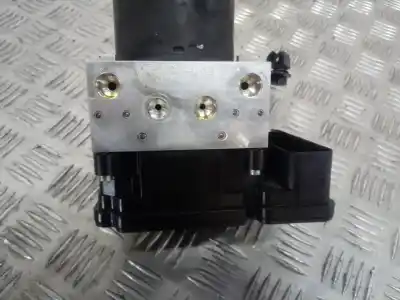 Peça sobressalente para automóvel em segunda mão abs por land rover evoque pure referências oem iam bj322ca05  