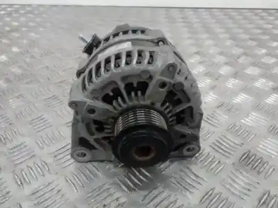 Tweedehands auto-onderdeel alternator voor land rover evoque pure oem iam-referenties bj3210300ac