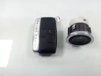 Tweedehands auto-onderdeel startschakelaar voor land rover evoque pure oem iam-referenties bj3214c376aa