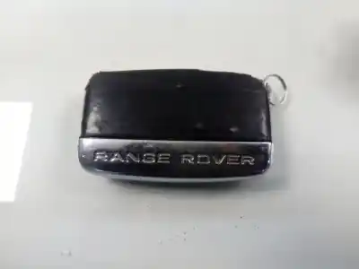 Second-hand car spare part ignition switch for land rover evoque pure oem iam references bj3214c376aa  