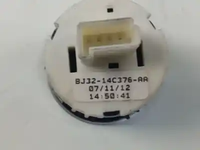 Second-hand car spare part ignition switch for land rover evoque pure oem iam references bj3214c376aa  