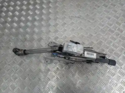 Tweedehands auto-onderdeel stuurkolom voor land rover evoque pure oem iam-referenties bj323c528db