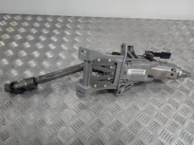 Second-hand car spare part steering column for land rover evoque pure oem iam references bj323c528db  