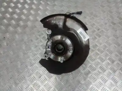 Tweedehands auto-onderdeel knokkel links voor voor land rover evoque pure oem iam-referenties bj322k005ae