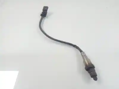 Peça sobressalente para automóvel em segunda mão sonda lambda por citroen c3 feel referências oem iam 9810667080