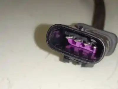 Pezzo di ricambio per auto di seconda mano sonda lambda per citroen c3 feel riferimenti oem iam 9810667080  