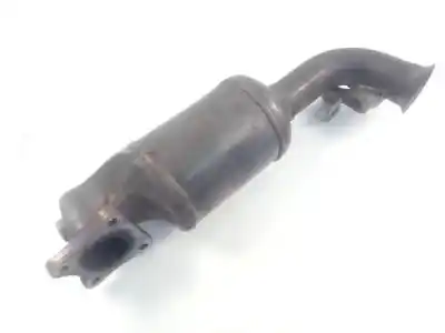 Peça sobressalente para automóvel em segunda mão catalisador por citroen c3 feel referências oem iam 9853566980