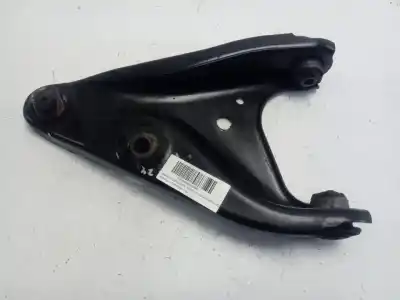 Автозапчастина б/у передній лівий нижний рычаг підвіски для renault express 1.5d посилання на oem iam 545017081r