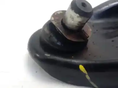 Автозапчастина б/у передній лівий нижний рычаг підвіски для renault express 1.5d посилання на oem iam 545017081r  