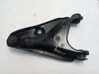 Автозапчастина б/у передній лівий нижний рычаг підвіски для renault express 1.5d посилання на oem iam 545017081r  